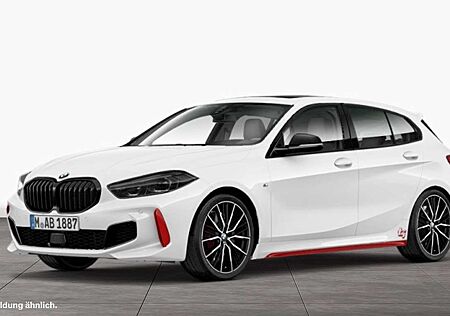 BMW 128 ti Hatch Head-Up HK HiFi DAB LED WLAN Shz