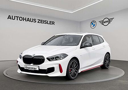 BMW 128 ti Hatch *10tkm* *M SPORTPAKET PRO* Head-Up