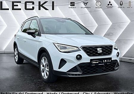Seat Arona FR 1.0 TSI *VOLL-LED*CARPLAY*PDC*5J-GARANTIE*ACC