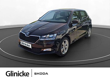 Skoda Fabia 1.0 MPI Cool Plus Klima SiHz PDC