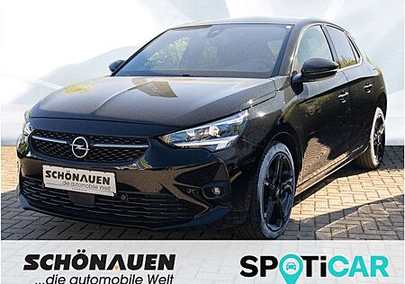 Opel Corsa Turbo Ultimate 1.2 +MET+RFK+PDC+LED MATRIX+