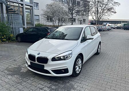 BMW 218 2 Active Tourer i Advantage