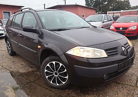 Renault Megane Avantage