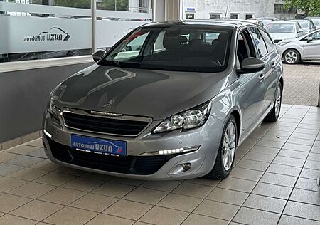 Peugeot 308 SW Active Pack Navi LED PDC Fin. ab 99,-¤