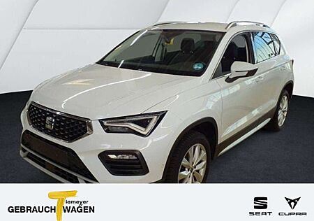 Seat Ateca 1.5 TSI DSG XPERIENCE AHK SIDE-ASSIST LED
