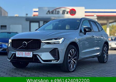 Volvo XC 60 gebraucht kaufen Volvo XC 60 XC60 Plus Dark AWD AHK|KAMERA|H&K