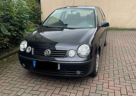 VW Polo Volkswagen 1.4 TDI TÜV NEU !!