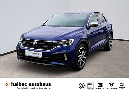 VW T-Roc Volkswagen R 2.0 TSI 4Mo DSG +WR+LED+NAVI+PDC+SHZ+CLIMATR+