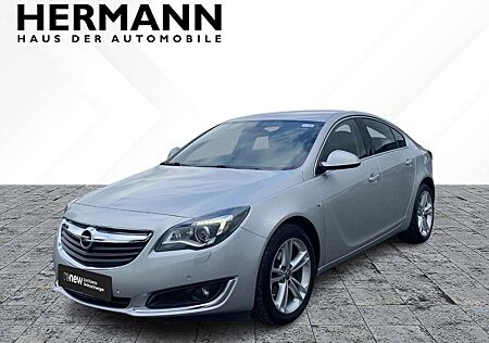 Opel Insignia 1.6 SIDI Turbo Autom. Innovation *Navi*