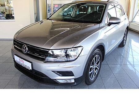 VW Tiguan Volkswagen Comfortline BMTStart-Stopp,Nur 20523 KM