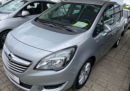 Opel Meriva 1.4 Automatik Innovation