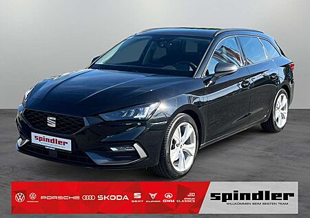 Seat Leon ST FR 1.5 eTSI DSG / Beats, LED, GRA, PDC