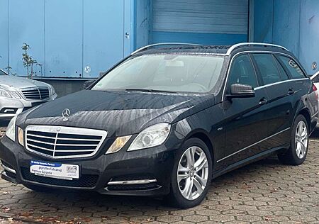 Mercedes-Benz E 200 CDI BlueEfficiency Avantgarde*NAVI*LEDER*