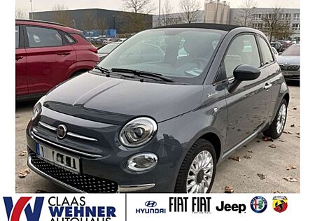 Fiat 500 DolceVita 1.0 Mild Hybrid EU6d UConnect elektron.