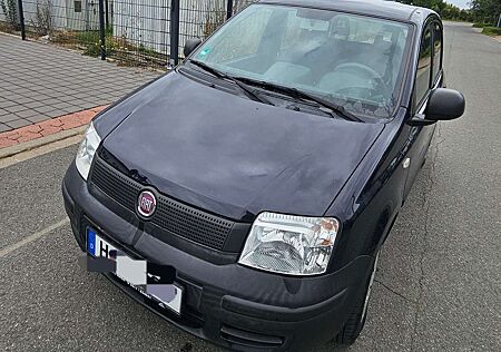 Fiat Panda 1.2 Benziner