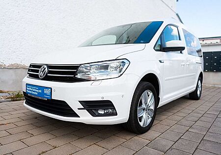 VW Caddy Volkswagen 2.0TDI Maxi Comfortline BMT