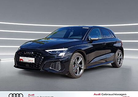 Audi S3 Sportback TFSI NAVI Optikpaket-Schwarz+ GRA