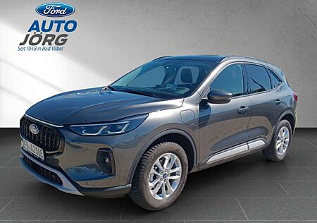 Ford Kuga Plug-In Hybrid Active 2.5 Duratec -PHEV EU6d *Auto