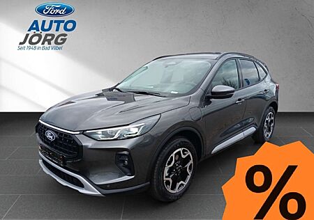 Ford Kuga Plug-In Hybrid Active 2.5 Duratec -PHEV EU6d *Auto