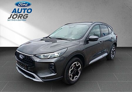 Ford Kuga Plug-In Hybrid Active 2.5 Duratec -PHEV EU6d *Auto