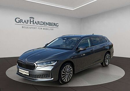 Skoda Superb Combi L&K 2.0 TDI DSG