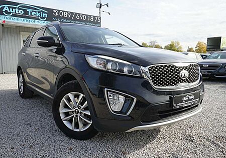 Kia Sorento 2.2 CRDi Vision 4WD Automatik |EURO6|
