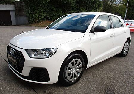 Audi A1 Sportback 30 TFSI basis