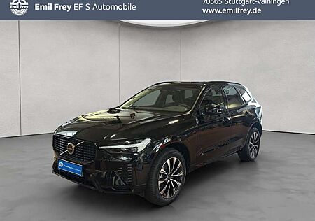 Volvo XC 60 XC60 XC60 B4 B Plus AHK Pano