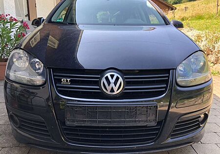 VW Golf Volkswagen 1.4 TSI 140 ps TÜV/AU 1.2027