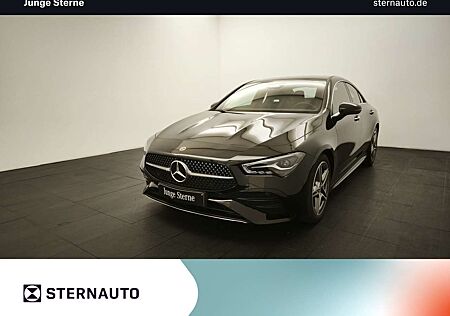 Mercedes-Benz CLA 180 Coupé AMG Advance+ MBUX Premium WinterP