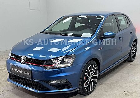 VW Polo Volkswagen V GTI*Automatik*LED*PDC*Klima*SHZ*