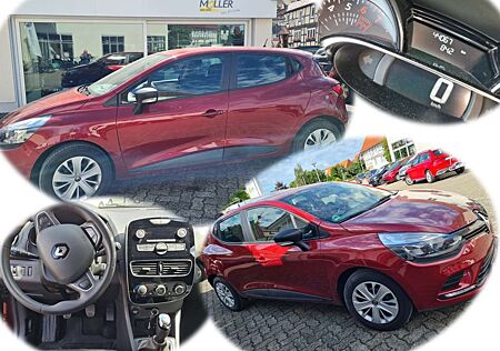 Renault Clio Life
