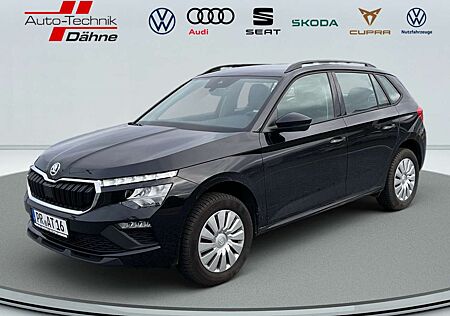 Skoda Kamiq 1.0 TSI Essence DSG LED SCHEINWERFER