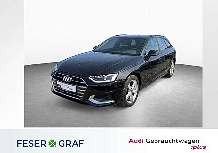 Audi A4 Avant Advanced 40 TFSI LED ACC VIRTUAL KAMERA