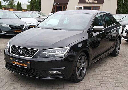 SEAT Toledo FR-Line