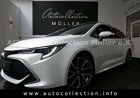 Toyota Corolla Touring Sports Hybrid Lounge*1.Hand*LED*