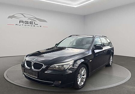 BMW 520d 520 Special Edition