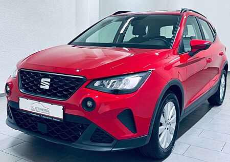 Seat Arona Style 1.0 TSI * 1.H * NAVI * ACC *FACELIFT