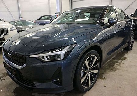 Polestar 2 Long Range Dual ACC Navi Leder Harman-K 360 K