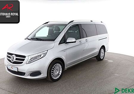 Mercedes-Benz V 250 d LANG 7 SITZE DISTRO,BURMESTER,STANDHEIZ
