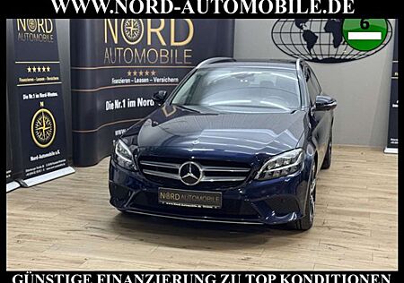 Mercedes-Benz C 300 T de Avantgarde *Distro+*AHK*360*Leder*LED Avantga