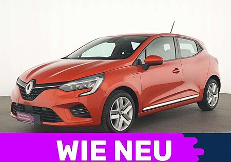 Renault Clio Experience LED|Tempomat|Bluetooth|Klima
