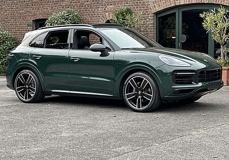 Porsche Cayenne E-Hybrid Platinum Edition SPORTDESIGN-PAKET*22 CLA