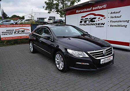 VW Passat Volkswagen CC Basis