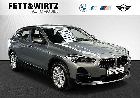 BMW X2 xDrive25e Adv.|Aut.|HiFi|Kamera|Aut.Heckkl.