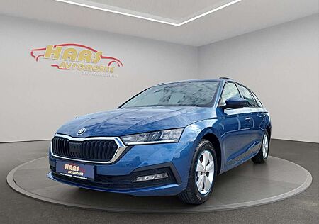 Skoda Octavia Combi 1.5 TSI Ambition *aus 1.Hand*