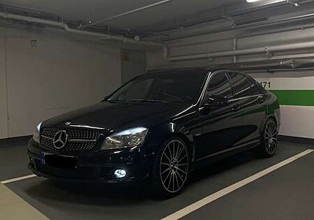 Mercedes-Benz C 350 CDI DPF 7G-TRONIC Avantgarde