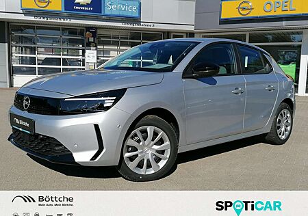 Opel Corsa 1.2 Edition Allw/PDC/DAB/Shz/180°Kamera/Klima