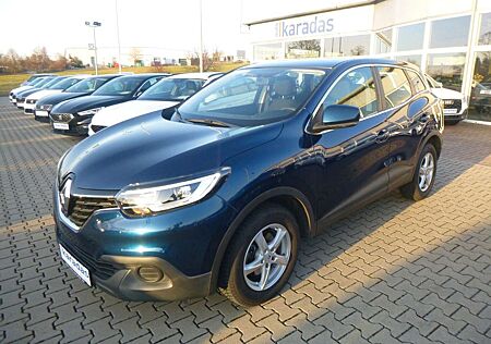 Renault Kadjar 1,2 TCe 130 Life