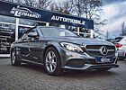 Mercedes-Benz C 220 Cabrio d Automatik*PDC*NAV*SHZ*TOP!!**